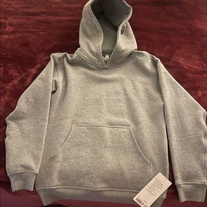 NWT Lululemon All Yours Hoodie Size 6